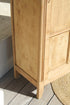 Petite armoire ancienne "Justine"