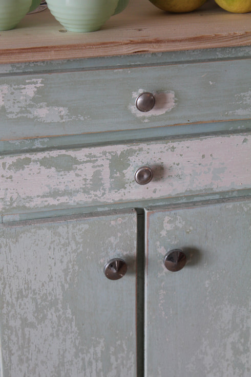 Petit buffet parisien "Fidèle"