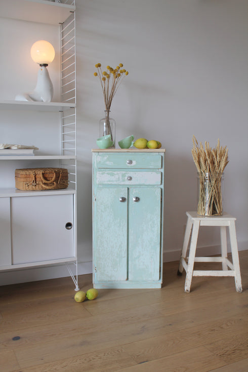 Petit buffet parisien "Fidèle"