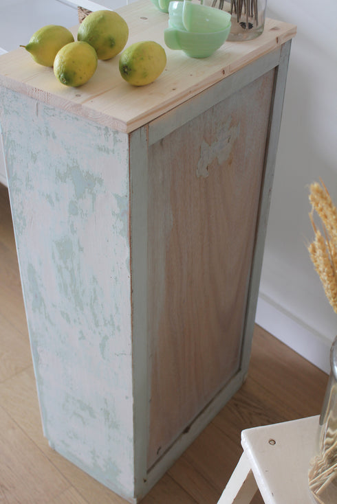 Petit buffet parisien "Fidèle"