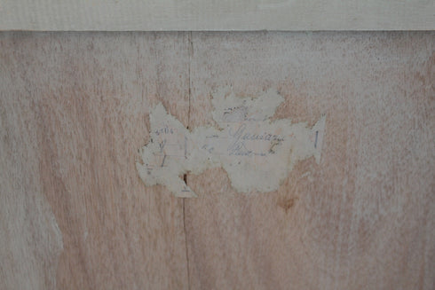 Petit buffet parisien "Fidèle"