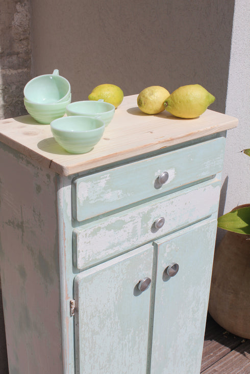 Petit buffet parisien "Fidèle"