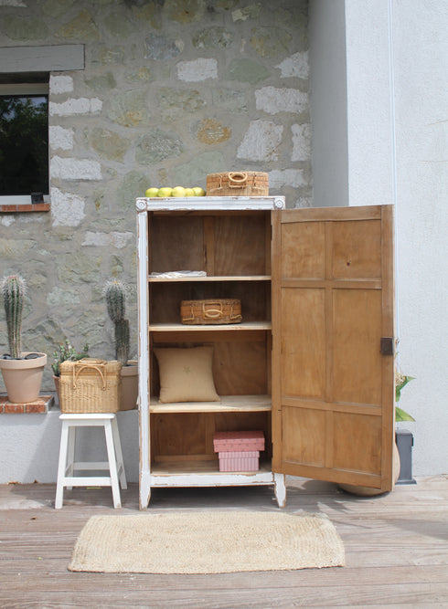 Bonnetière parisienne années 50 "Eugénie"