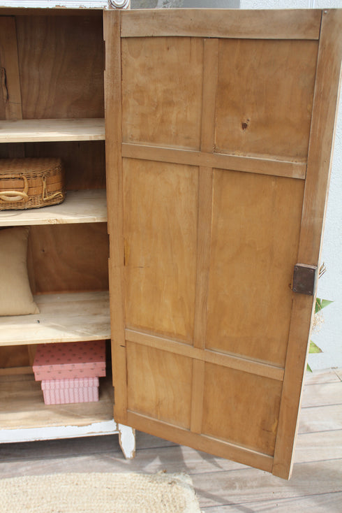 Bonnetière parisienne années 50 "Eugénie"