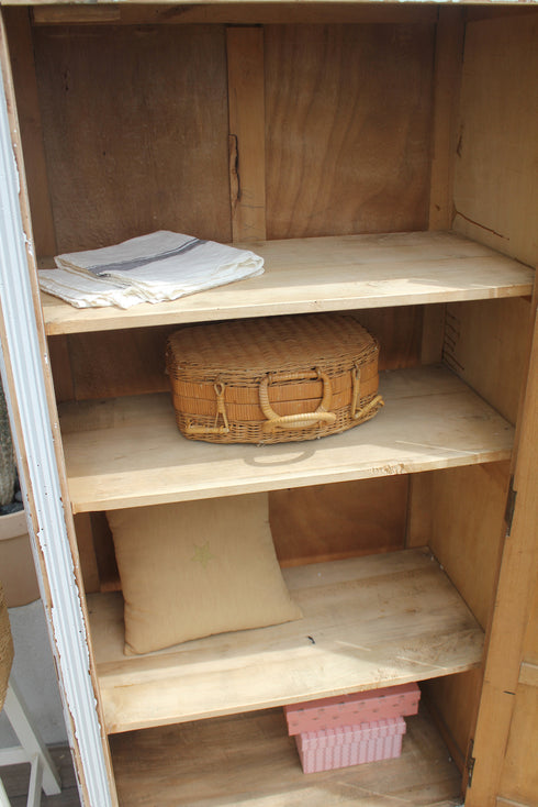 Bonnetière parisienne années 50 "Eugénie"