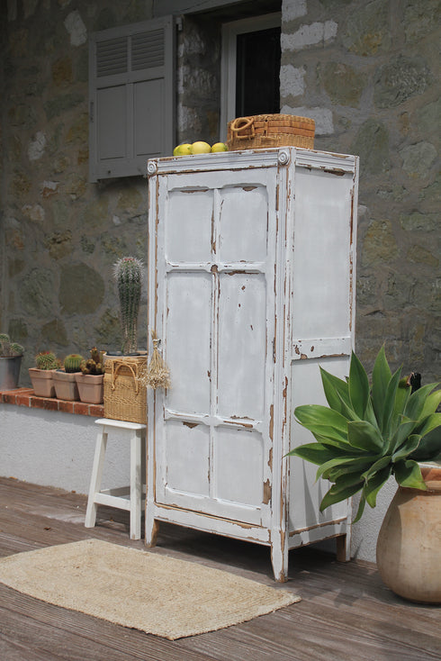 Bonnetière parisienne années 50 "Eugénie"