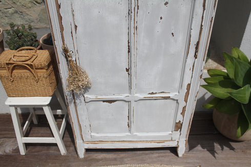 Bonnetière parisienne années 50 "Eugénie"