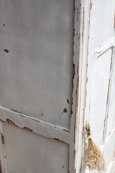 Bonnetière parisienne années 50 "Eugénie"