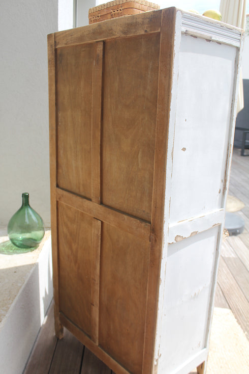 Bonnetière parisienne années 50 "Eugénie"