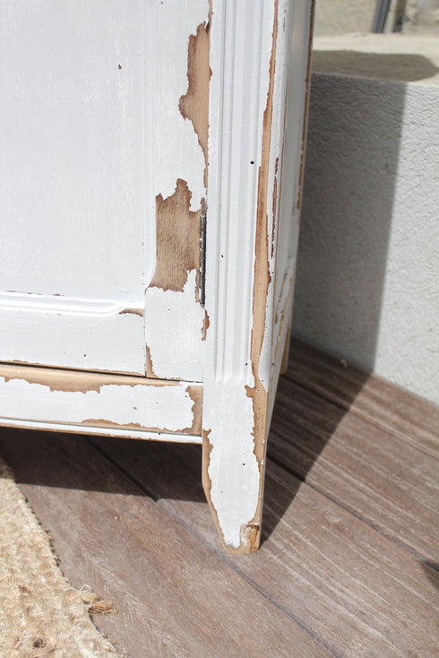 Bonnetière parisienne années 50 "Eugénie"