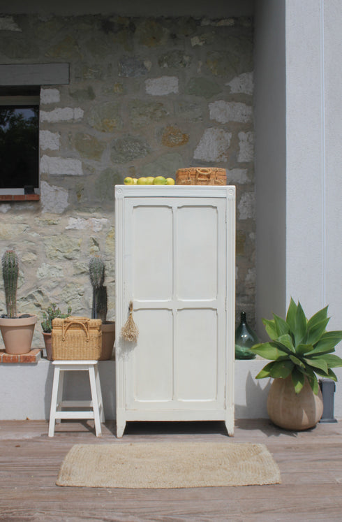 Petite bonnetière parisienne " Line"