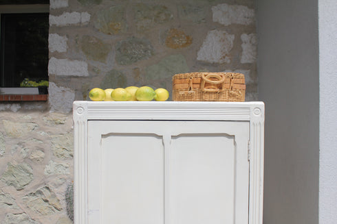 Petite bonnetière parisienne " Line"