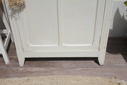 Petite bonnetière parisienne " Line"