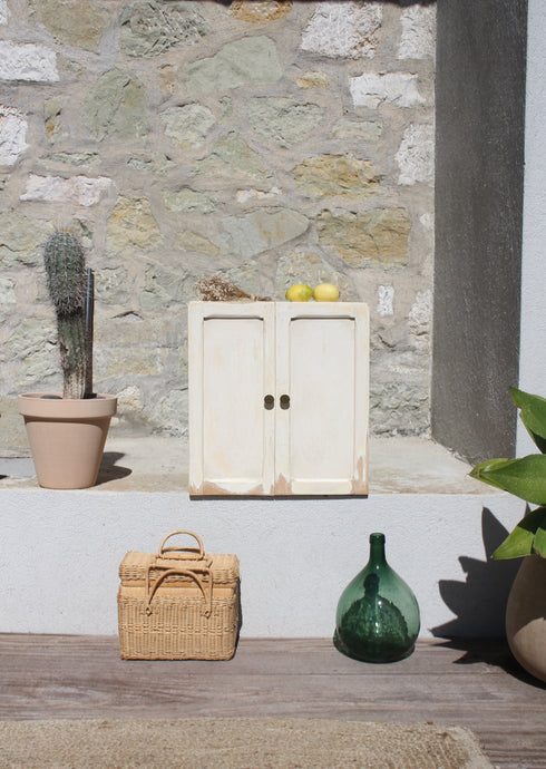 Petit meuble à suspendre "Joseph"