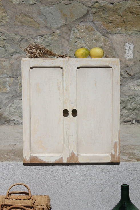 Petit meuble à suspendre "Joseph"