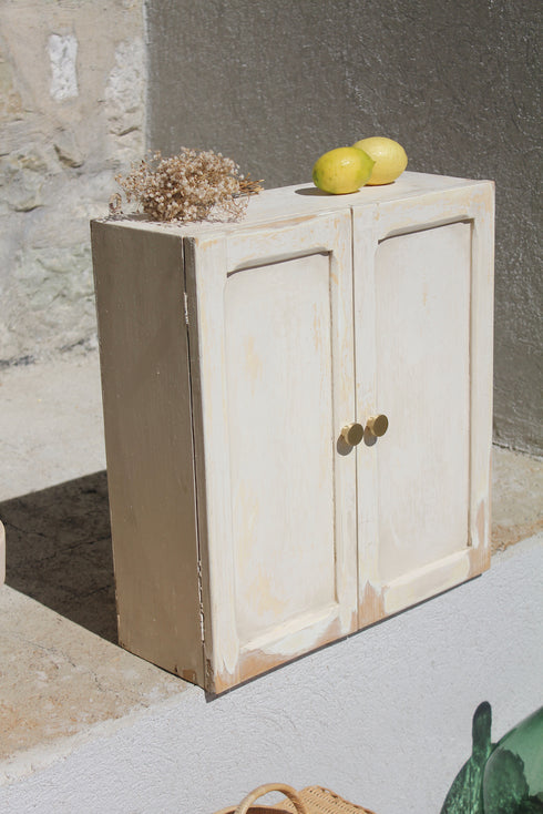 Petit meuble à suspendre "Joseph"