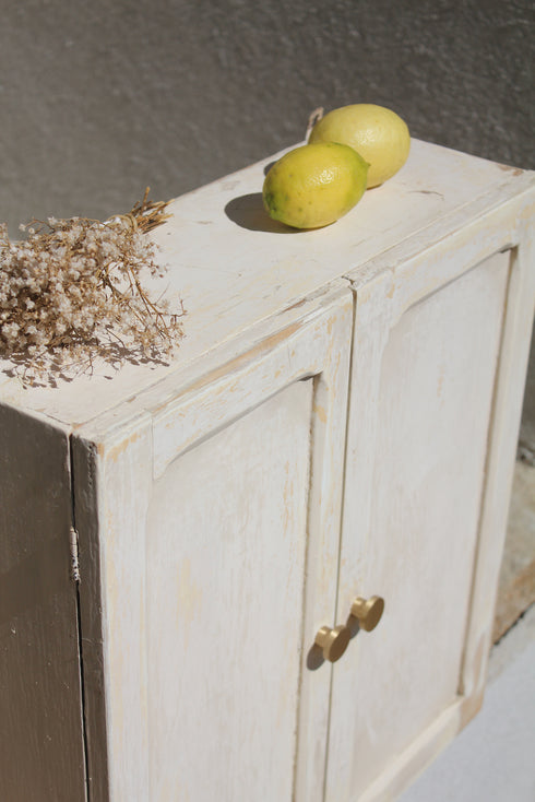 Petit meuble à suspendre "Joseph"