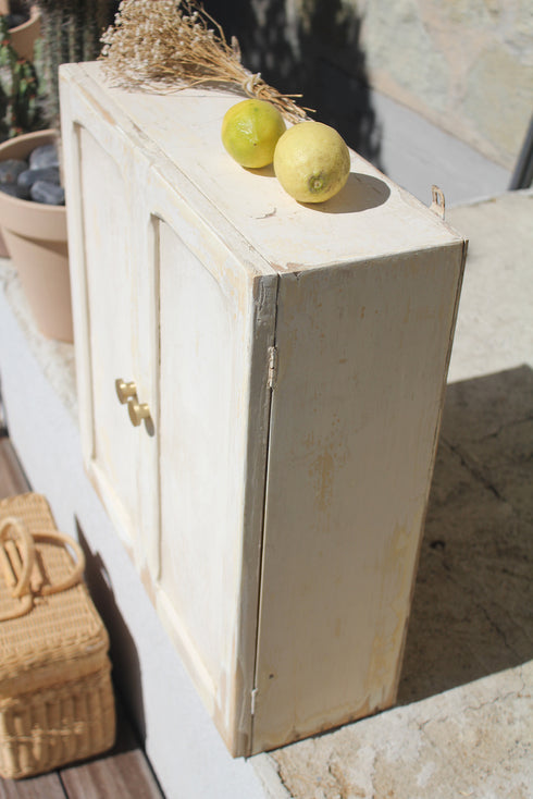 Petit meuble à suspendre "Joseph"