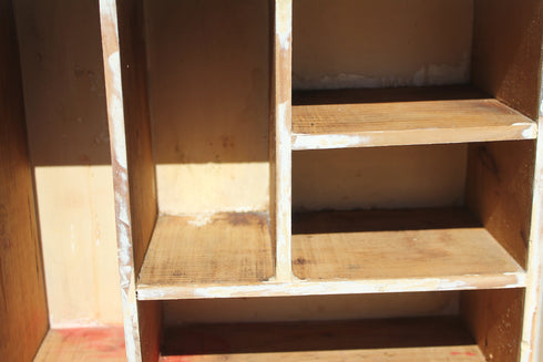 Petit meuble à suspendre "Joseph"