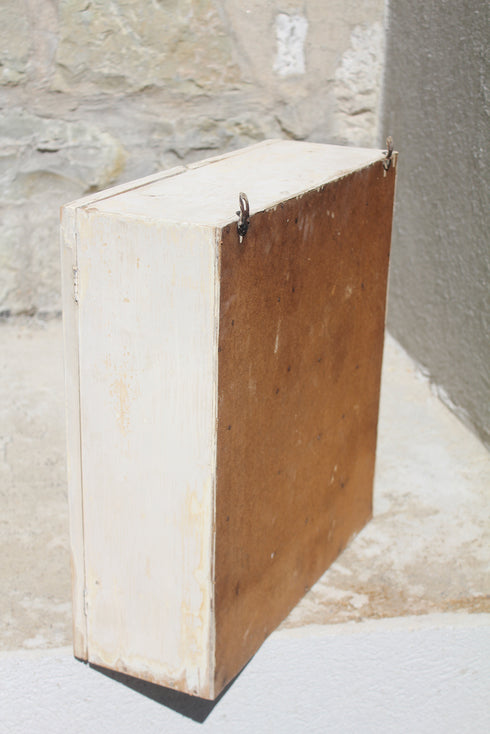 Petit meuble à suspendre "Joseph"