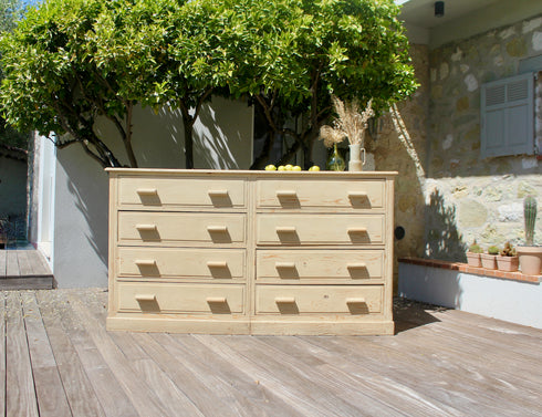 Meuble de métier "Pio"