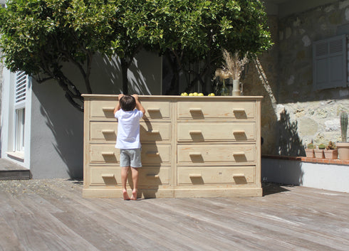 Meuble de métier "Pio"