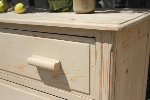 Meuble de métier "Pio"