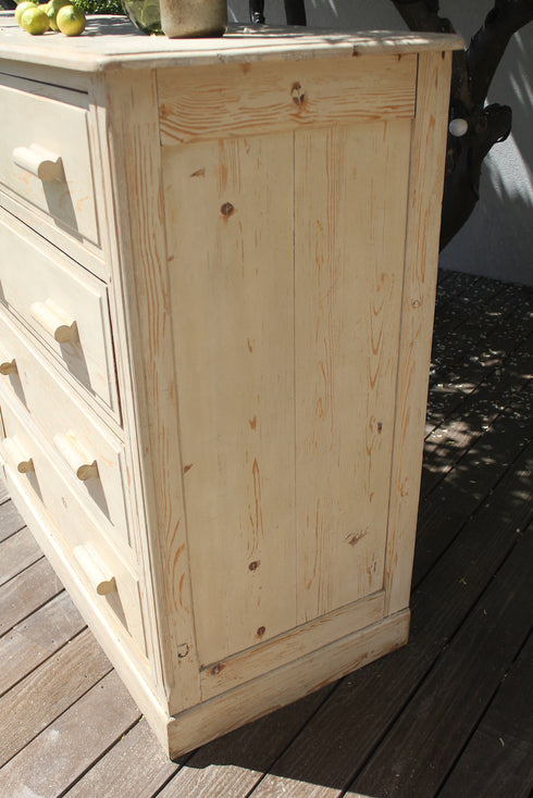 Meuble de métier "Pio"