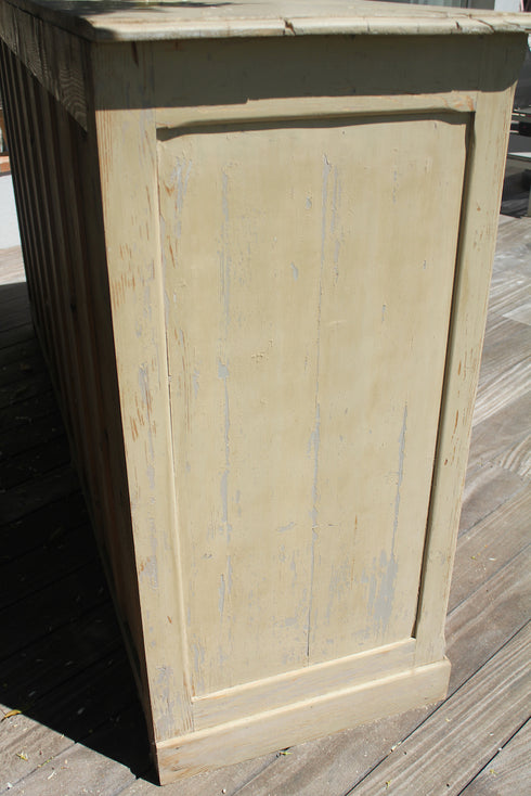 Meuble de métier "Pio"