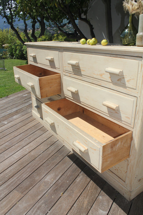 Meuble de métier "Pio"