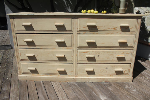 Meuble de métier "Pio"