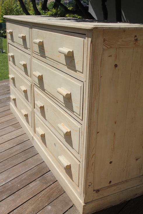 Meuble de métier "Pio"