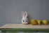 Lapin ficelle vintage "Bonny"