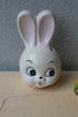 Lapin ficelle vintage "Bonny"