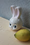 Lapin ficelle vintage "Bonny"