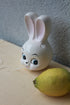 Lapin ficelle vintage "Bonny"