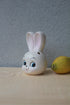 Lapin ficelle vintage "Bonny"