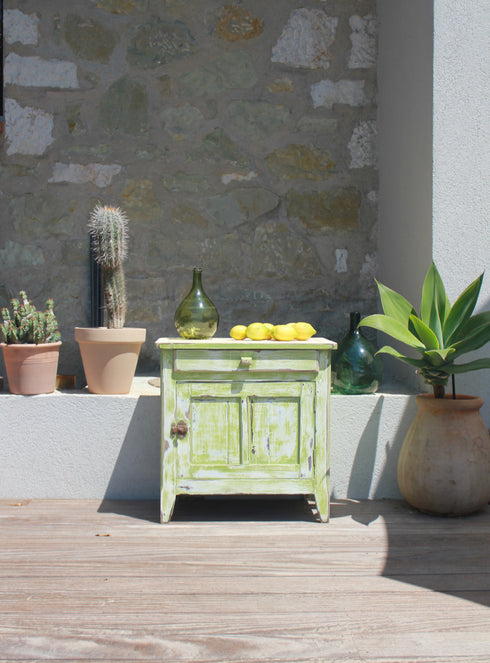 Mini buffet parisien "Ange"