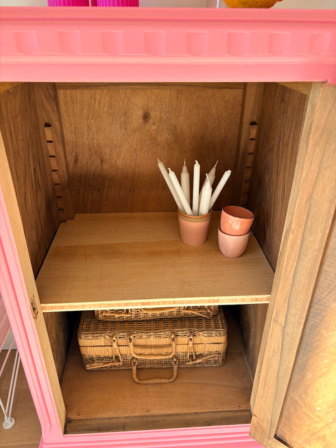 Buffet parisien art déco "Edgar"