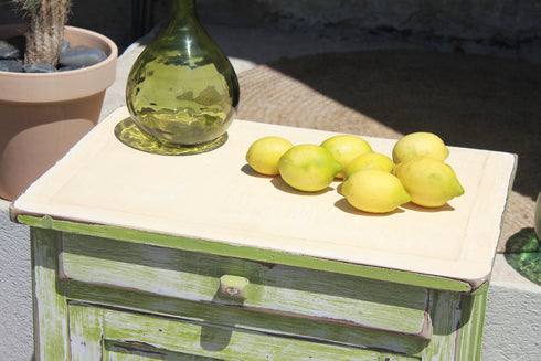 Mini buffet parisien "Ange"