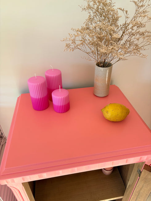 Buffet parisien art déco "Edgar"