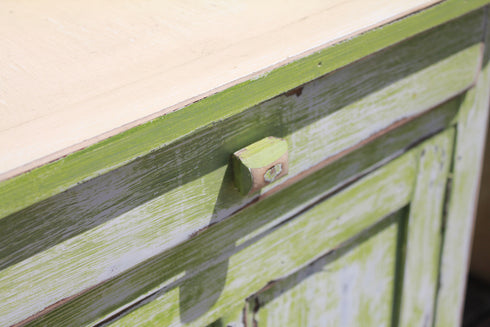 Mini buffet parisien "Ange"