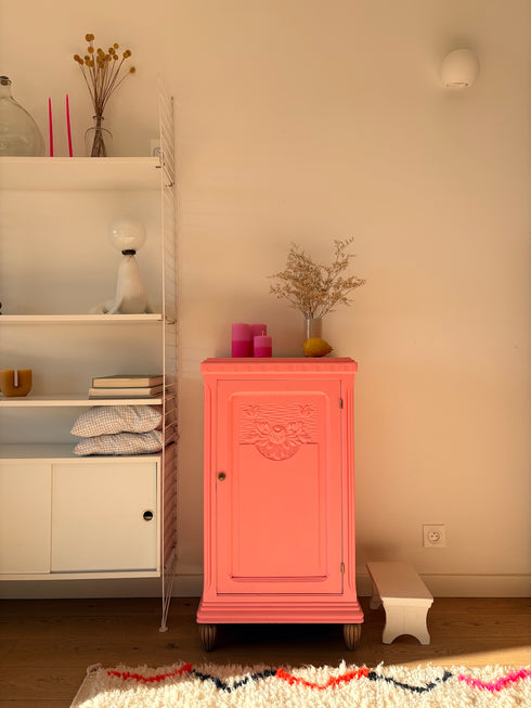 Buffet parisien art déco "Edgar"