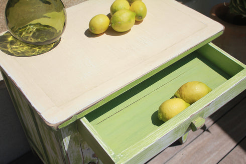 Mini buffet parisien "Ange"