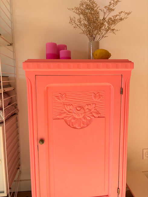 Buffet parisien art déco "Edgar"