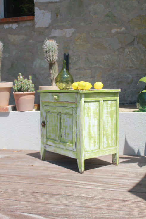 Mini buffet parisien "Ange"