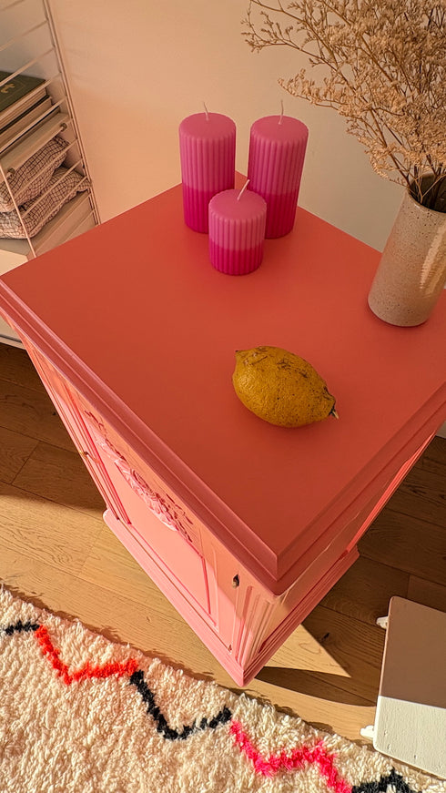 Buffet parisien art déco "Edgar"