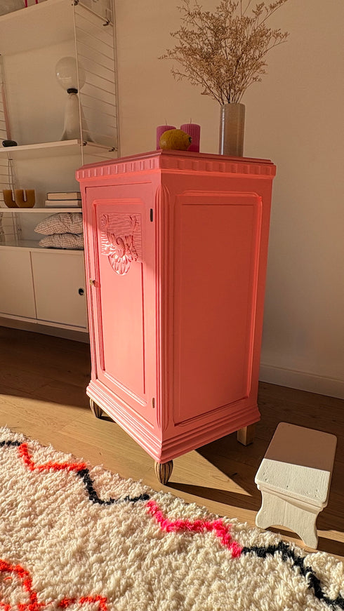 Buffet parisien art déco "Edgar"