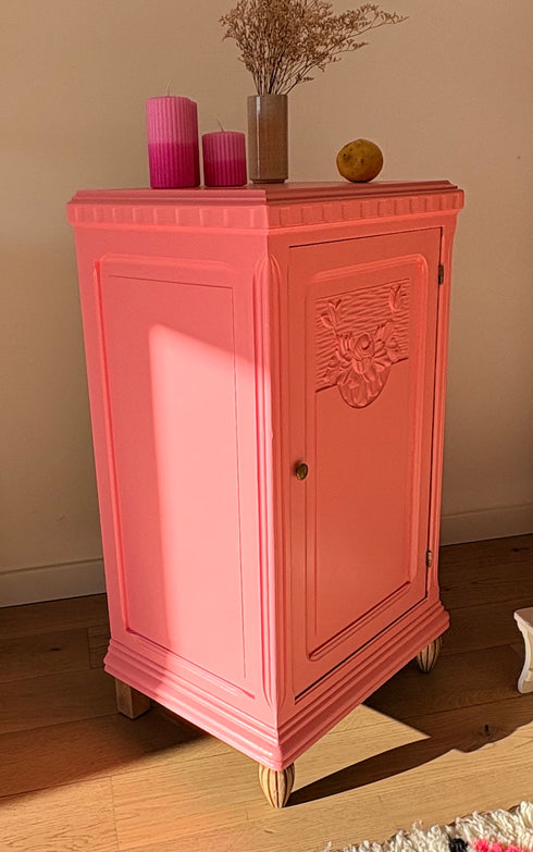 Buffet parisien art déco "Edgar"