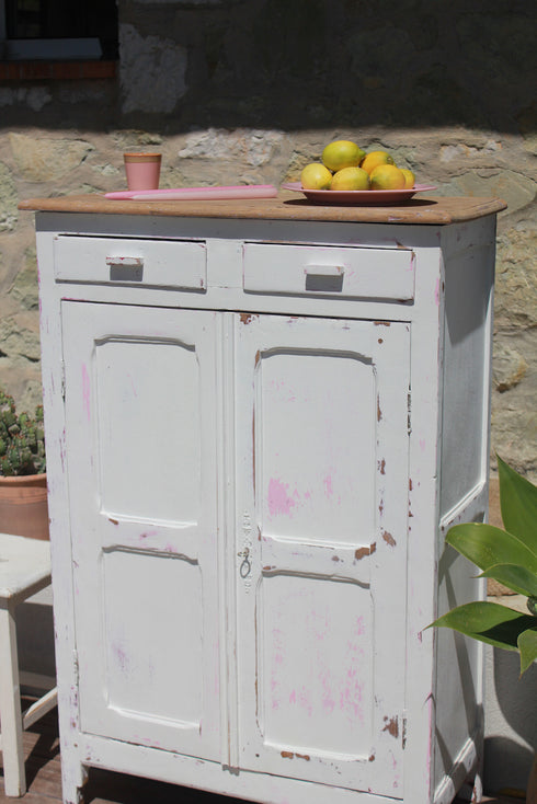 Buffet parisien "Hippolythe"